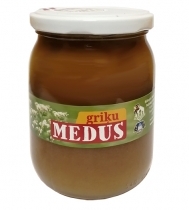 MEDUS J.VAINOVSKIS GRIĶU (170064) J